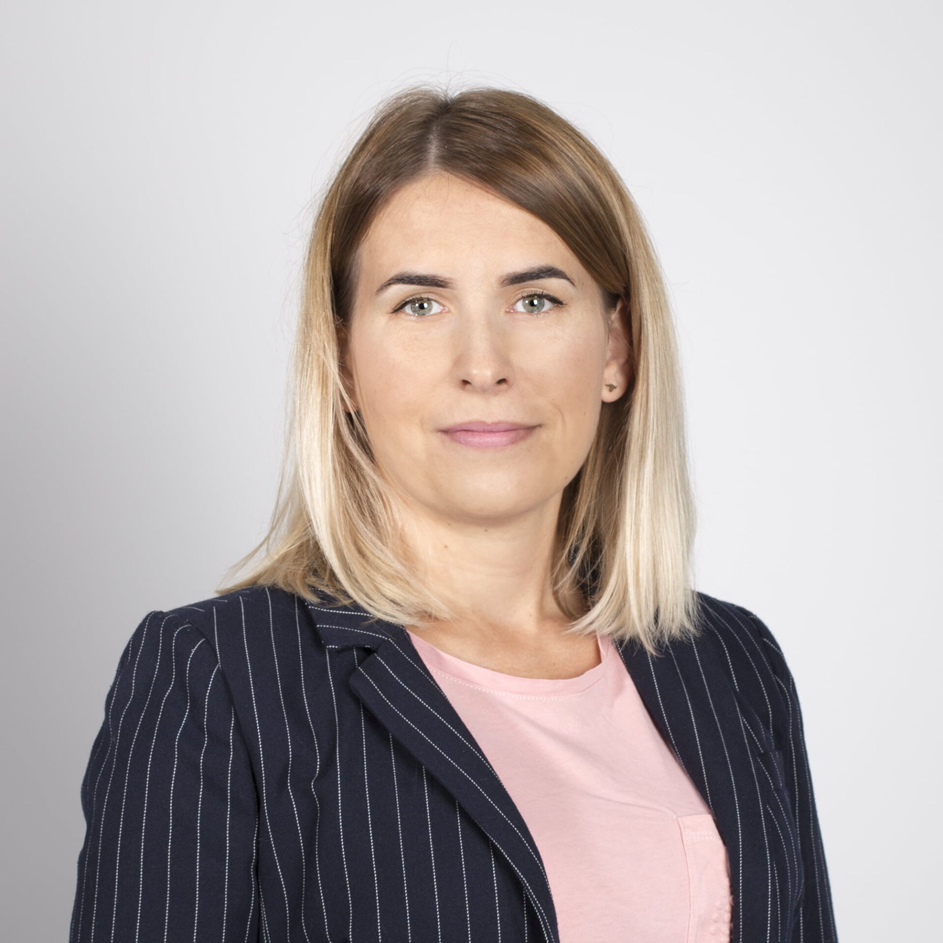 Meet our team – GEPA Logistics